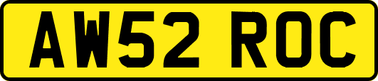 AW52ROC