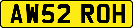 AW52ROH