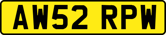 AW52RPW