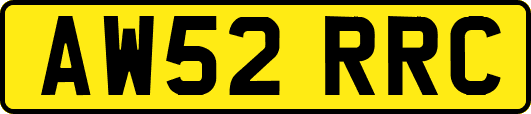 AW52RRC