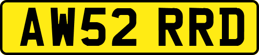 AW52RRD