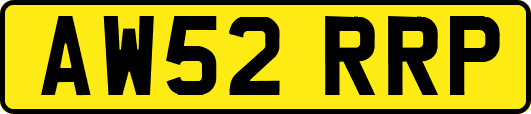 AW52RRP