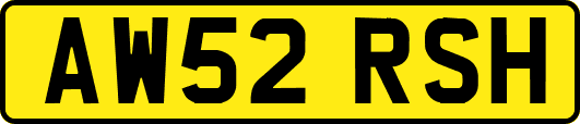 AW52RSH
