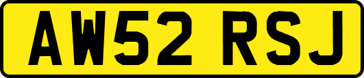 AW52RSJ