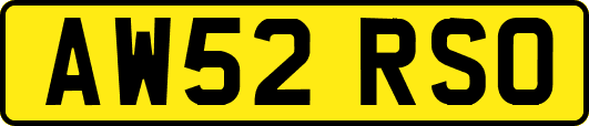 AW52RSO