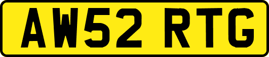 AW52RTG
