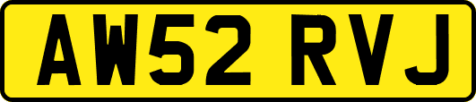 AW52RVJ