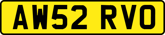 AW52RVO