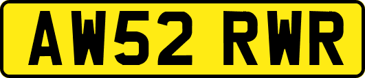 AW52RWR