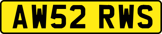 AW52RWS
