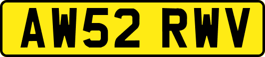 AW52RWV