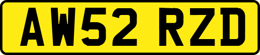 AW52RZD