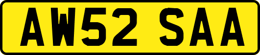 AW52SAA