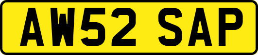 AW52SAP