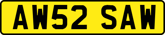 AW52SAW