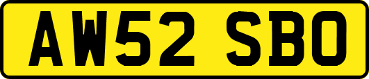 AW52SBO