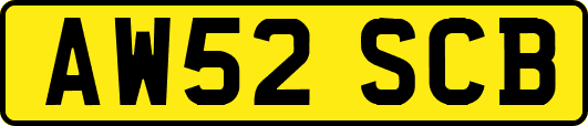 AW52SCB