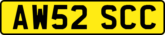 AW52SCC