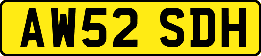 AW52SDH