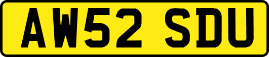 AW52SDU