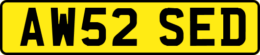 AW52SED