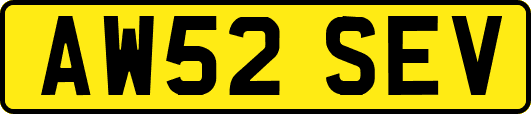 AW52SEV