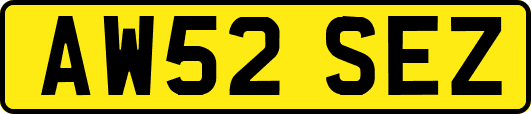 AW52SEZ