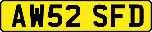 AW52SFD