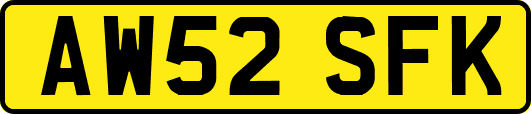 AW52SFK