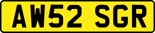 AW52SGR