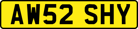 AW52SHY
