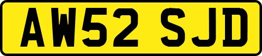 AW52SJD