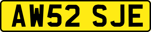 AW52SJE