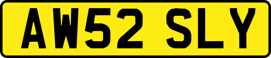 AW52SLY