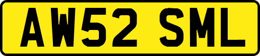 AW52SML