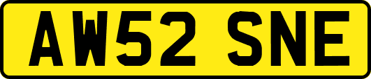 AW52SNE