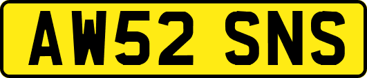 AW52SNS