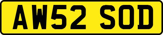 AW52SOD