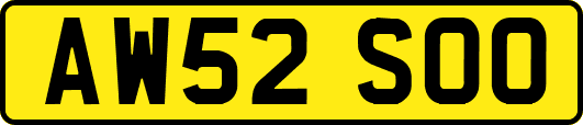 AW52SOO