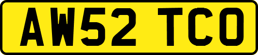 AW52TCO