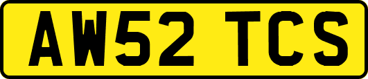 AW52TCS