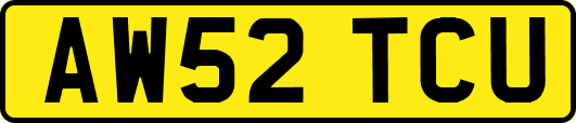 AW52TCU
