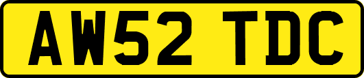 AW52TDC