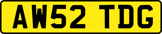 AW52TDG