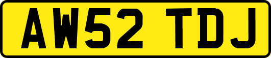 AW52TDJ