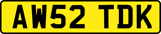 AW52TDK
