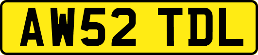 AW52TDL