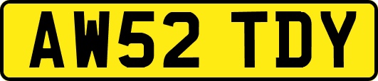 AW52TDY