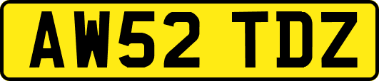AW52TDZ