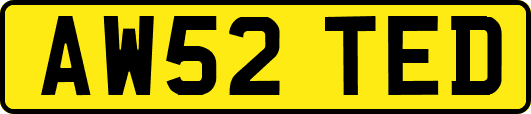 AW52TED